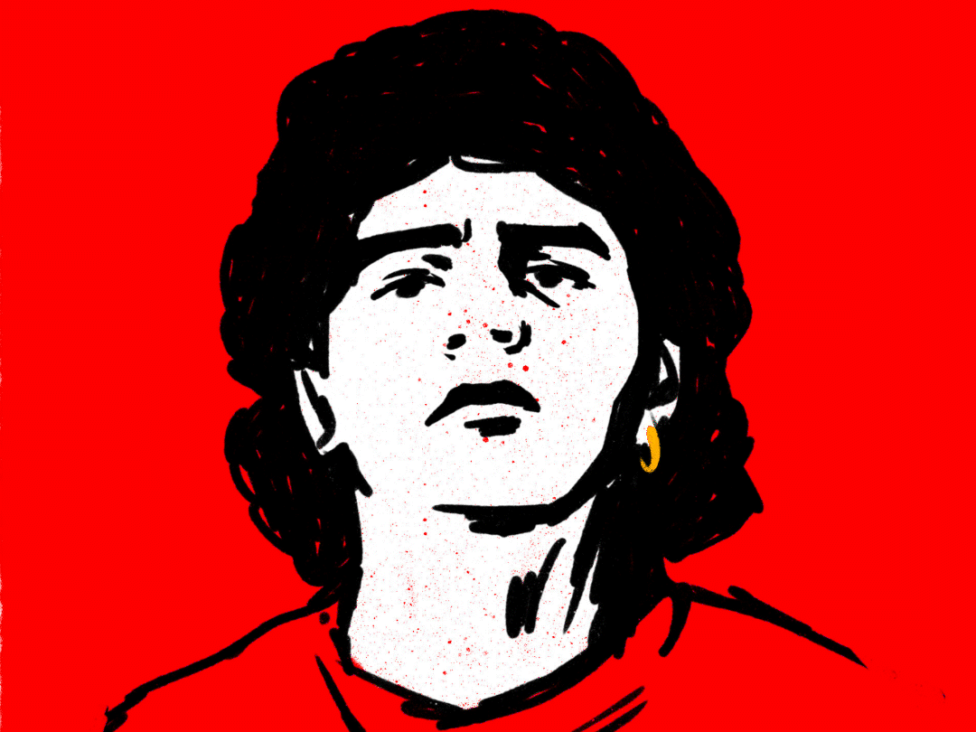 Maradona